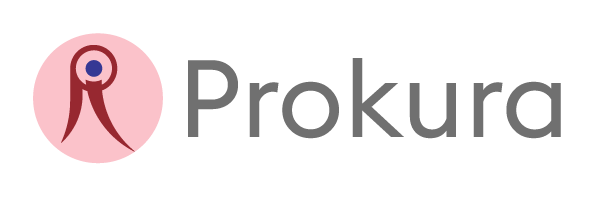 Prokura Innovations logo drone services providing company in Nepal